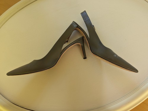 Hugo Boss Schuhe Pumps Gr.39