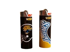Bic Lighter Jacksonville Jaguars