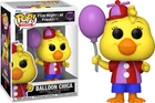 Funko POP! Games: Five Nights at Freddy's - Balloon Chica #910