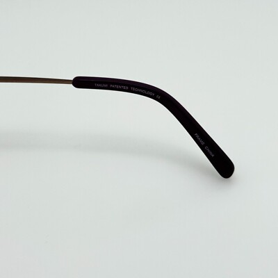 Takumi Eyeglasses Eye Glasses Frames TK 926 080 53-17-135 | eBay