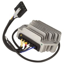 12V Voltage Regulator (6-Wire) Fits HATZ 1B20, 1B30, 1B50, 2G40 - 01983800