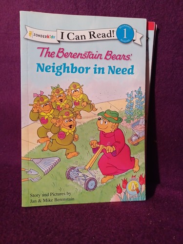 I Can Read Ready To Read  Levels 1&2 Lot Of 11 - Picture 5 of 12