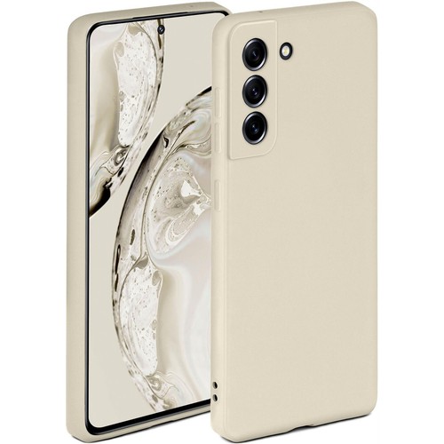 Etui na telefon komórkowy do Samsung Galaxy S21 FE 5G Case Silikonowe etui ochronne Miękkie etui - Zdjęcie 15 z 25