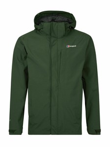 berghaus hardshell