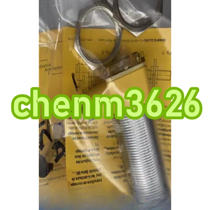 専用ページ④ 1PCS NEW BI10-G30SK-RP6X sensor #MX | eBay