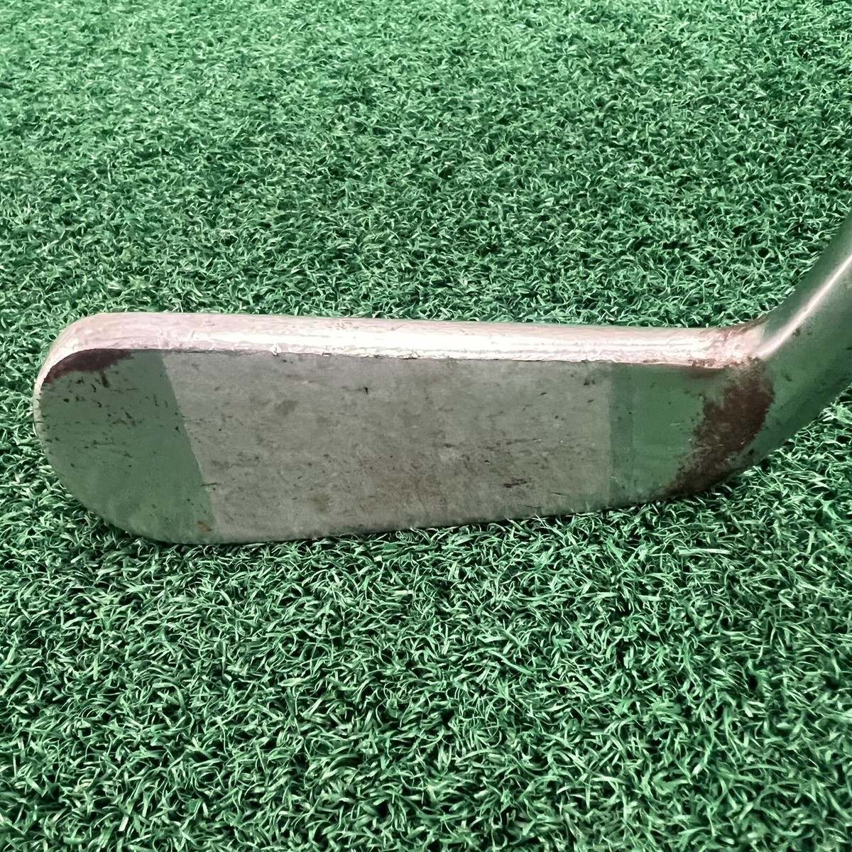 Wilson TOUR SPECIAL Ⅲ クラシックパター ヴィンテージ Wilson TOUR SPECIAL Ⅲ クラシックパター ヴィンテージ Wilson TOUR