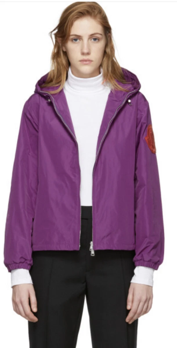 moncler alexandrite hooded jacket