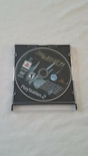 GoldenEye: Rogue Agent Sony PlayStation 2 ps2 disc only tested 