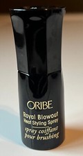 Oribe Royal Blowout Heat Styling Spray 0.67 oz/ 20 ml Travel Size Mini