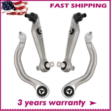 Front Lower Control Arm with Ball Joints Kit For 2017-2021 2022 Tesla Model 3