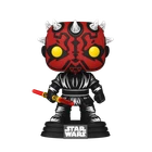 Funko Pop! Vinyl: Star Wars - Darth Maul - Target (Exclusive) #707🔥🔥