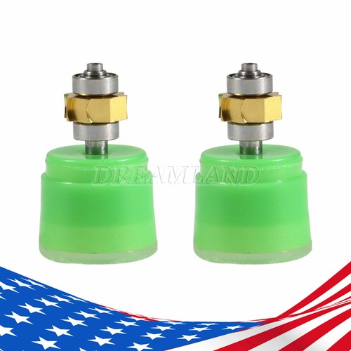 1-20 * Dental Turbine Rotor für Glasfaser LED High Speed Standard Handstück YB6T - Bild 12 von 39