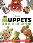 The Muppets Character Encyclopedia by Craig Shemin (Hardback, 2014)