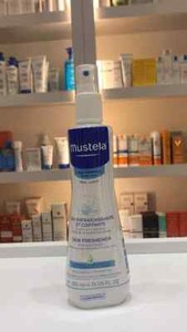 mustela skin freshener 200ml