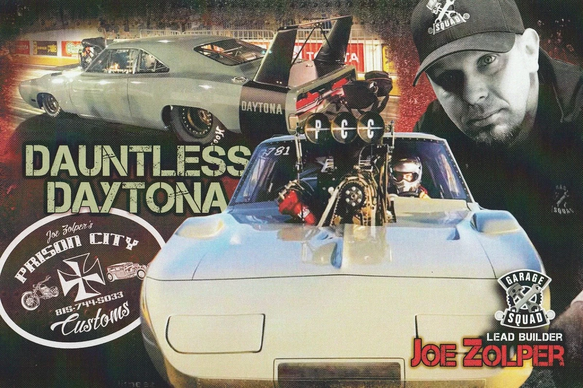 8+ Joe Zolper Car Collection HelenFinley