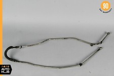 93-95 Mercedes R129 Sl600 Left Transmission Oil Cooling Line 1292701696 Oem