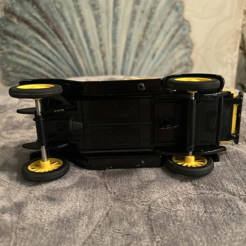 VTG ERTL Chevrolet “Coca-Cola” Delivery Truck Die Cast Coin Bank As Pictured - Picture 8 of 20