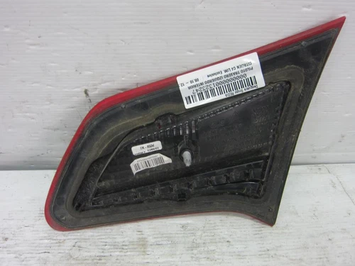 9672155880 Piloto Trasero Izquierdo Interior para CITROEN C4 BERLINA 20 1323247 - Imagen 4 de 10