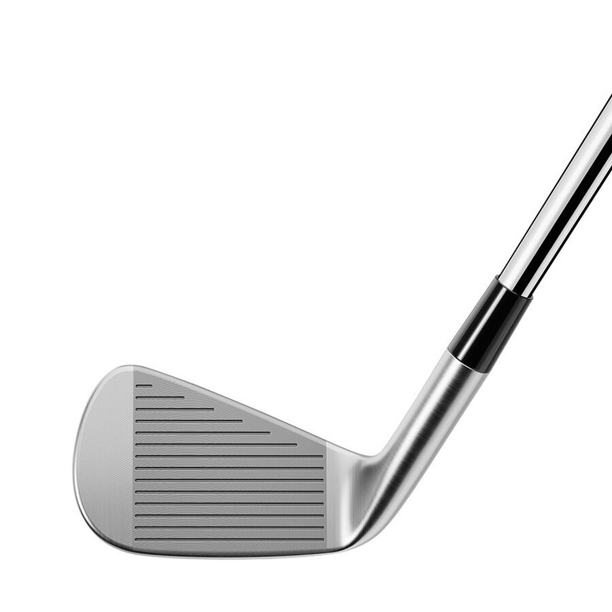 セットアップ/TaylorMade TAYLORMADE GOLF P7CB 2024 Iron Set Fujikura Ventus TR Blue