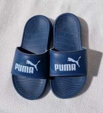 Ciabatte Puma per bambini taglia 12