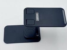 Cell Phone Stand For Table adjustable.