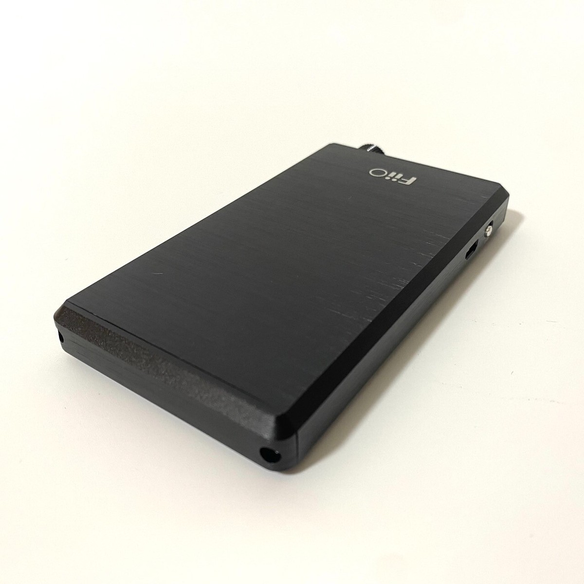 FiiO E12 Mont Blanc Portable Headphone USB Amplifier - Black FiiO E12 Mont Blanc Portable Headphone USB Amplifier - Black