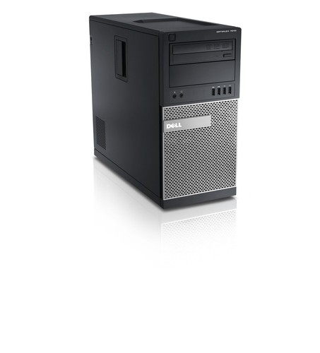Windowsデスクトップ Dell Precision Tower 3420 NVME512 office Dell Precision Tower 3420 SFF Intel Core i5-7500 3.4GHz 16GB 512GB