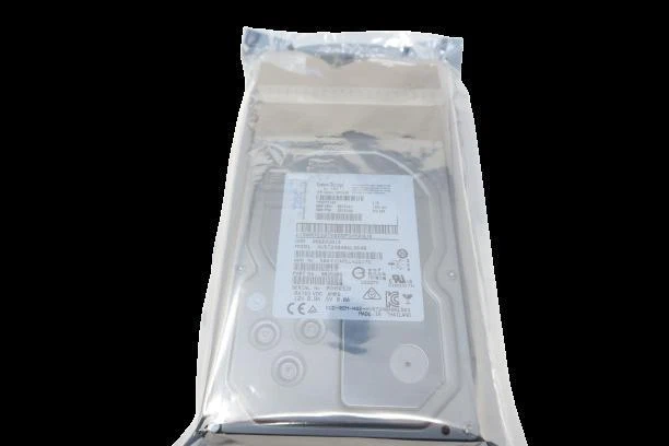 IBM System Storage 4TB 7.2K SAS 3.5" Hard Drive 00Y5147 00Y5148 00Y5146 - Image 2 of 3