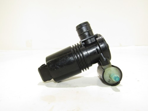 LAND ROVER FREELANDER 2 L359 Wischwasserpumpe window cleaner motor sprayer