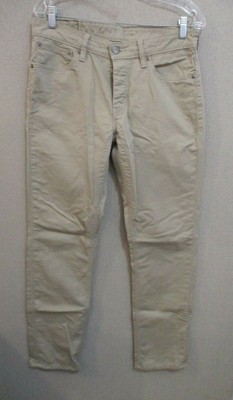 button fly levis 511