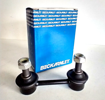 Suspension Stabilizer Bar Link Rear BECK/ARNLEY 101-4484 fits 92