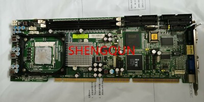 1PC Used IP-4GVP20 REV: 3.0 industrial control motherboard #W8190 WX
