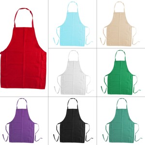 Junior Chef Cooking Kitchen School Kid Children Child Apron Cute