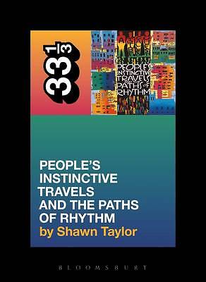A Tribe Called Quest's People's Instinctive Travels and the Paths of Rhythm - Image 2