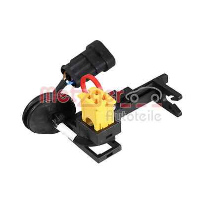 METZGER Sensor Neutralstellung (Schaltgetriebe) 0901550 am  