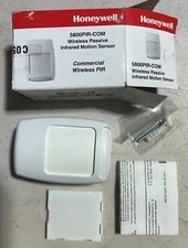 Honeywell 5800PIR-COM Wireless Passive Infrared Motion Sensor