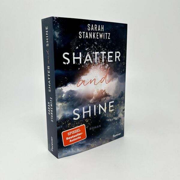 Thumbnail - Shatter And Shine