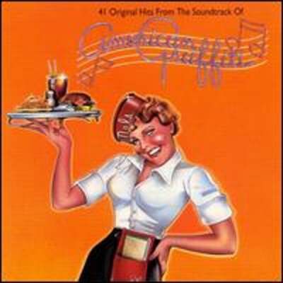 American Graffiti by Original Soundtrack: Used