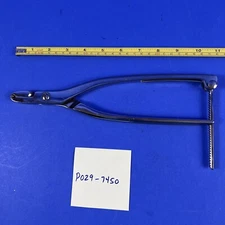 Medtronic Sofamor Danek 85603 CD 5mm Rod Gripper Orthopedic