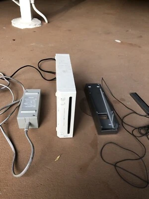 Wii Console In Redland Area Qld Video Games Consoles Gumtree Australia Free Local Classifieds