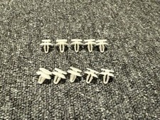 FIT RENAULT Interior Trim