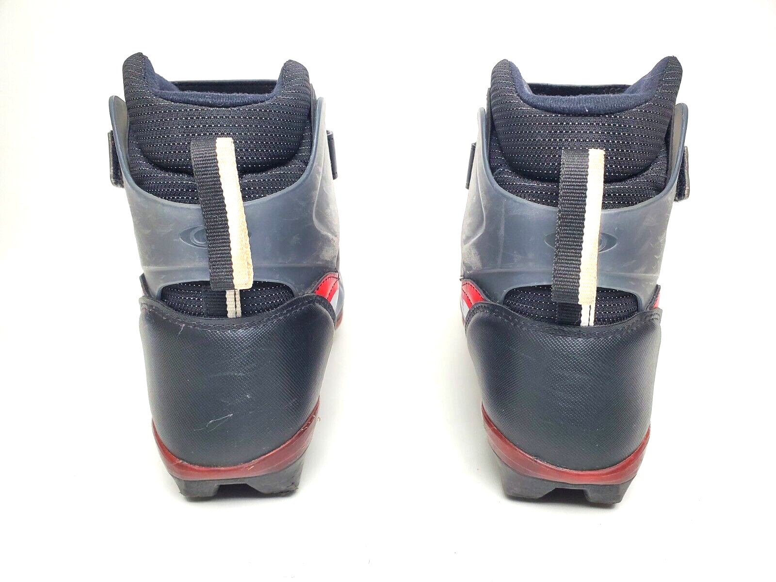 SALOMON ESCAPE 7 SNS PILOT scarponi da sci di fondo nordico uomo US 11 CM 29