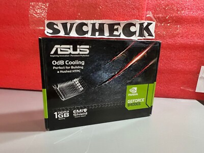 ASUS 90-C1CRF4-L0AANAYZ Nvidia GeForce 8400GS 1GB DDR3