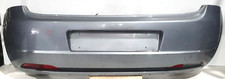 RICAMBI USATI, PARAURTI POSTERIORE FIAT GRANDE PUNTO (GRIGIO SCURO), ANNO : 2009