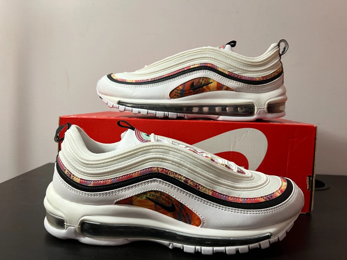 Nike 97 size best sale 7.5