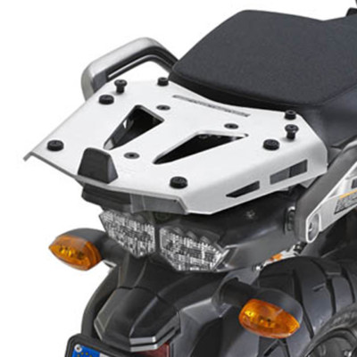 Givi TL2119KIT Aggancio Tool Case S250 Su Paramotore TN355 Yamaha XT1200ZE Super Tenerè - 7