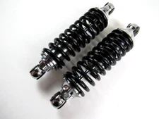 Aluminum 12" Coilover Shock Adj. Dampening w/ 220lb Springs C21515/C21603