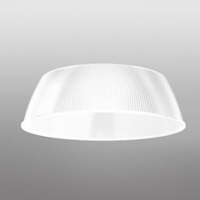 Polycarbonate Shade for Hall Downlights UFO Gen3/Gen 4 200W