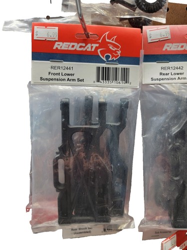 Hot Racing Arrma Mojave Parts - RC Replacement Parts & Upgrades - AMain Hobbies