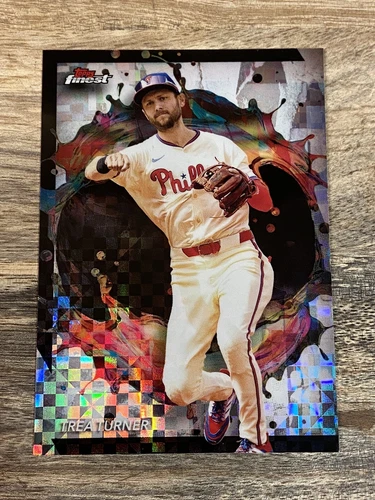 Trea Turner